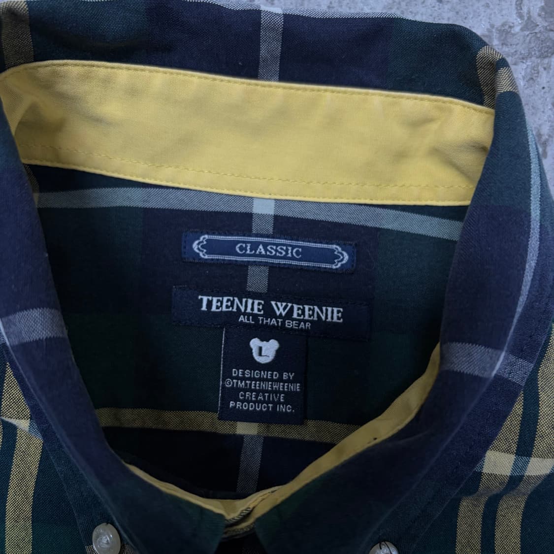 티니위니 셔츠[2055] 상품이미지6