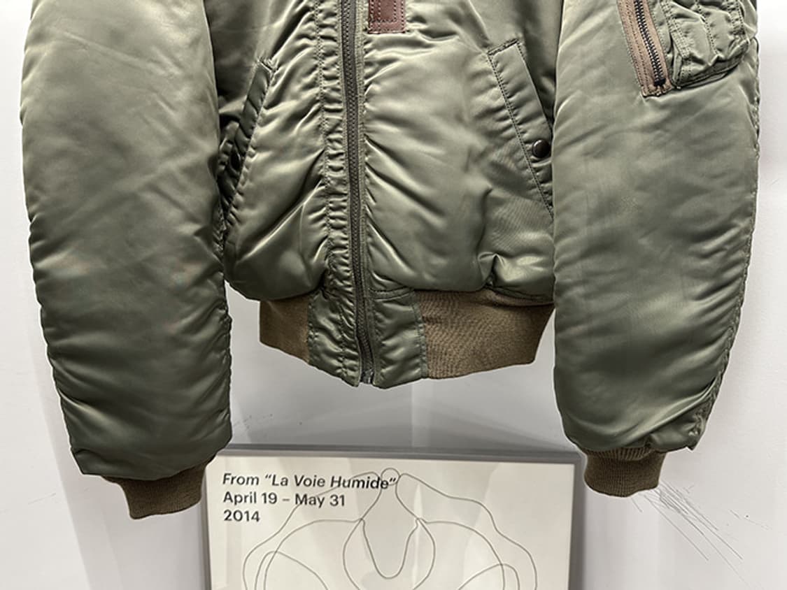 CAB CLOTHING (M) 상품이미지3