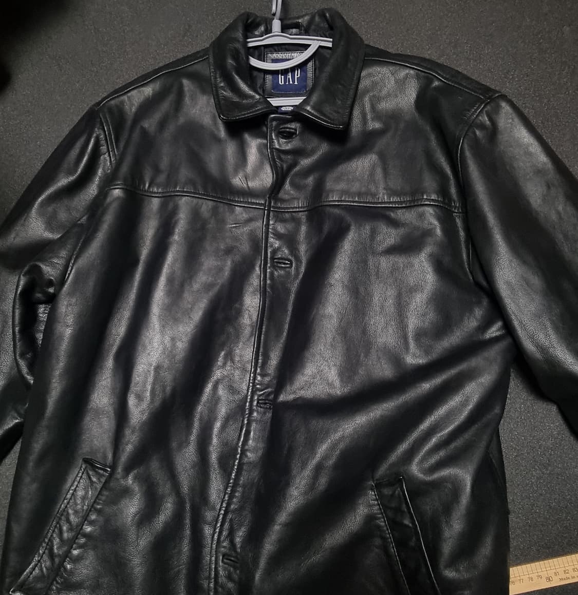 올드갭 카코트 L 상품이미지1