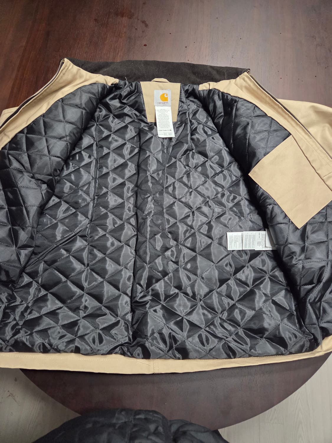 칼하트 디트로이트 M 상품이미지3