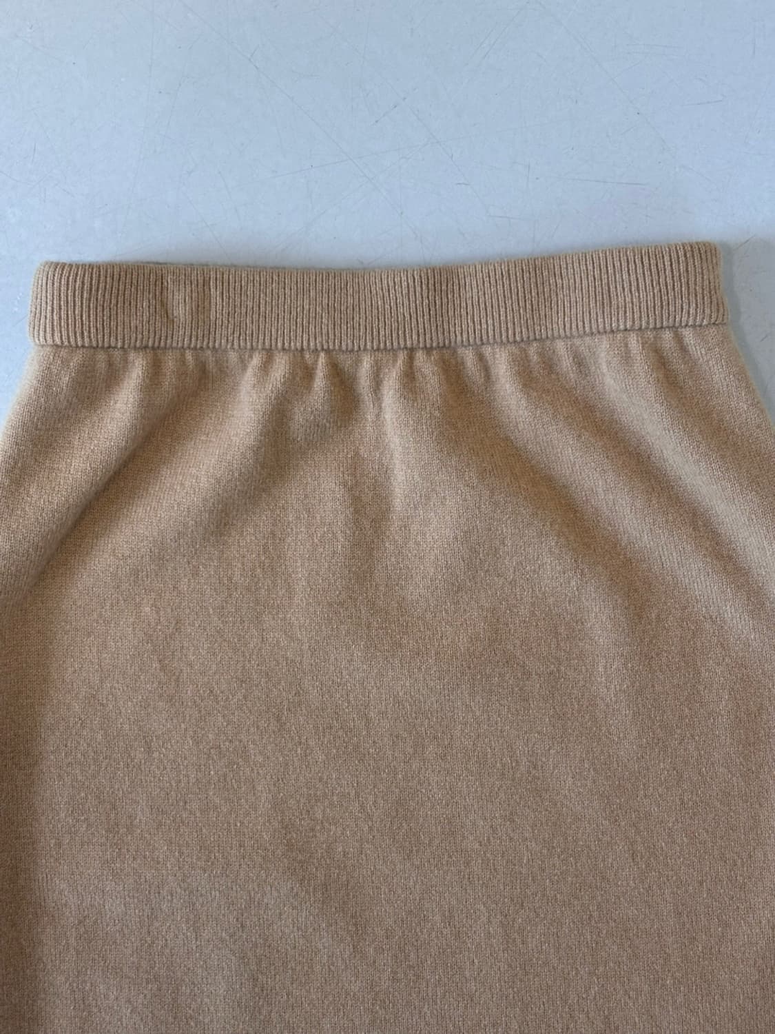 Vintage Chloe Wool Skirt 상품이미지4