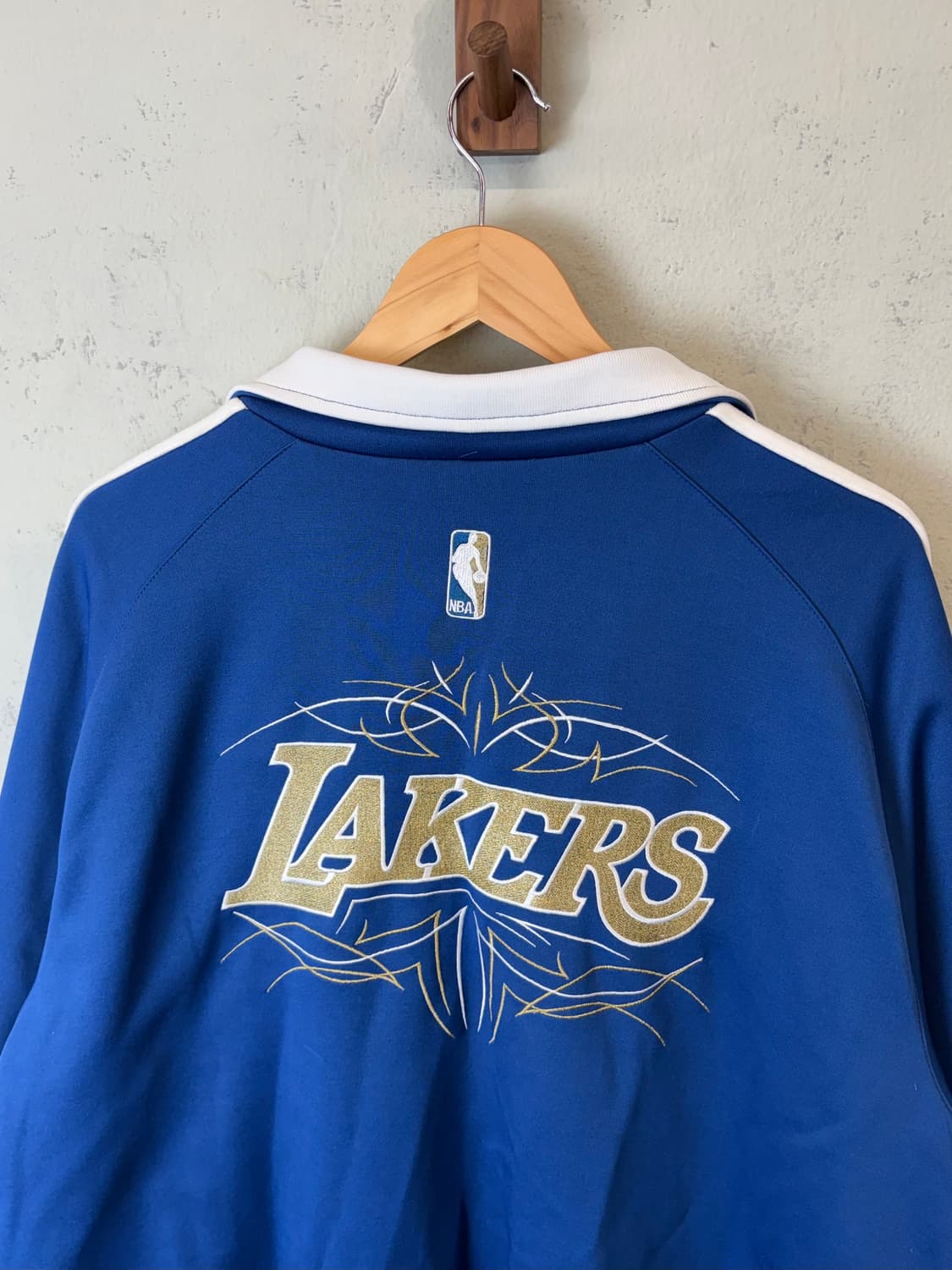 아디다스 NBA 레이커스 져지 상품이미지5