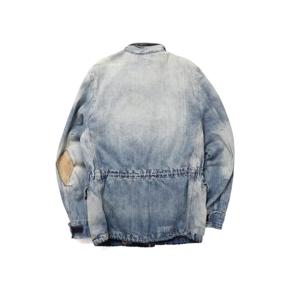 Denim & Supply Denim M-65 Field Jacket 
 상품이미지4