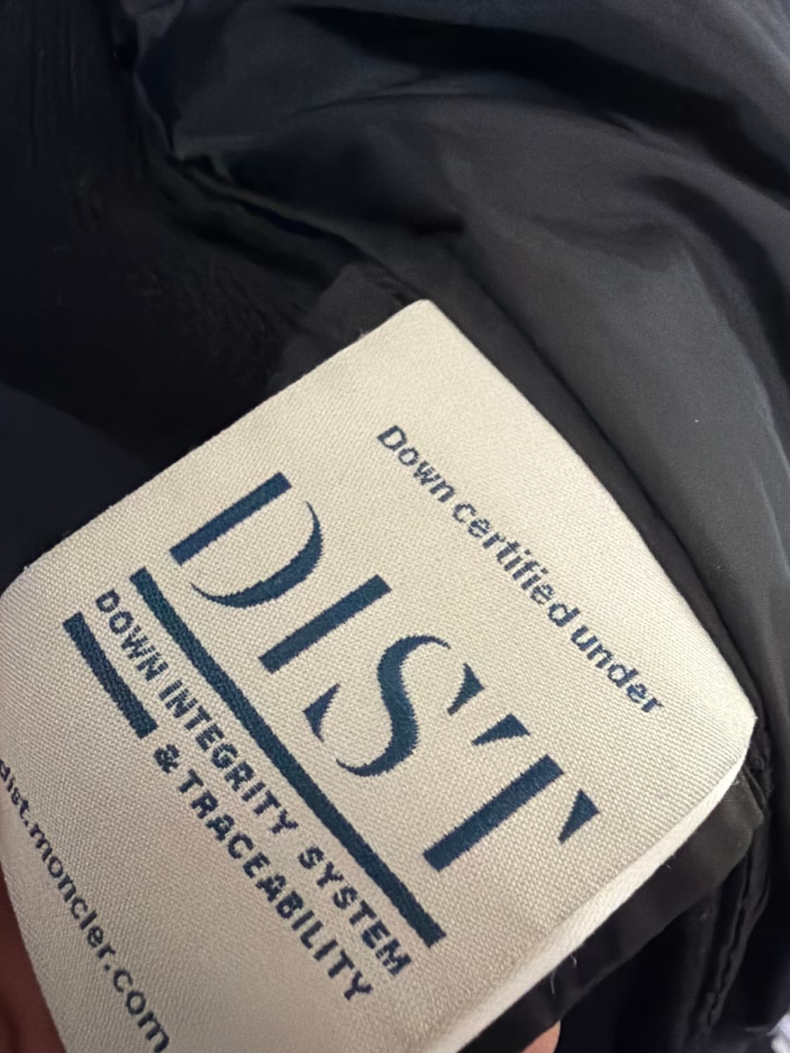 몽클레어 니트패딩 급처 상품이미지4