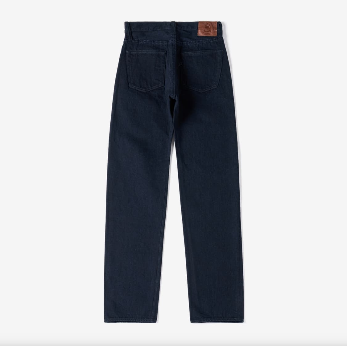 퓨어블루재팬 PBJ XX-003IDBK 셀비지 데님 상품이미지2