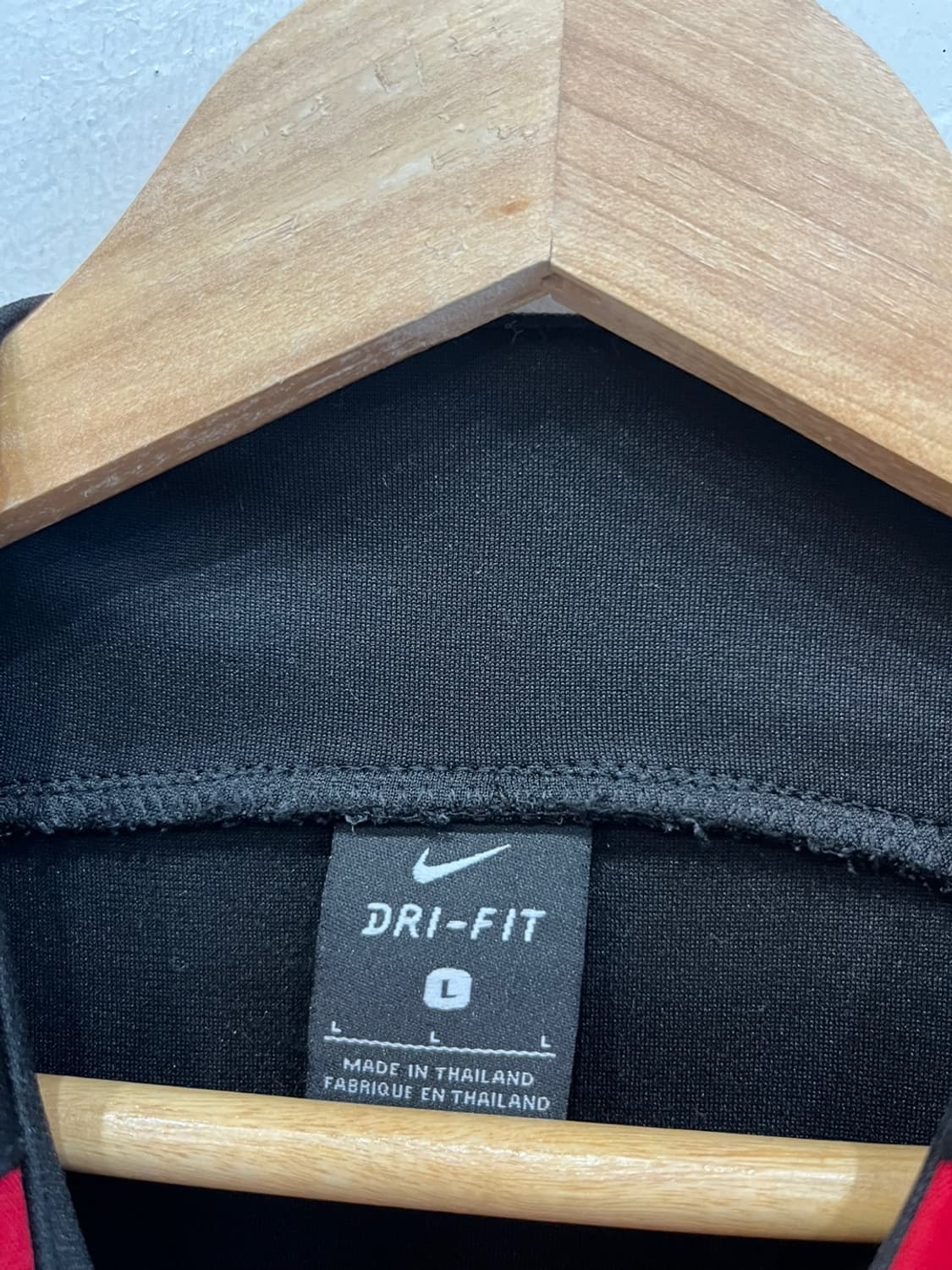 나이키 국대 트랙탑 져지 L 상품이미지3