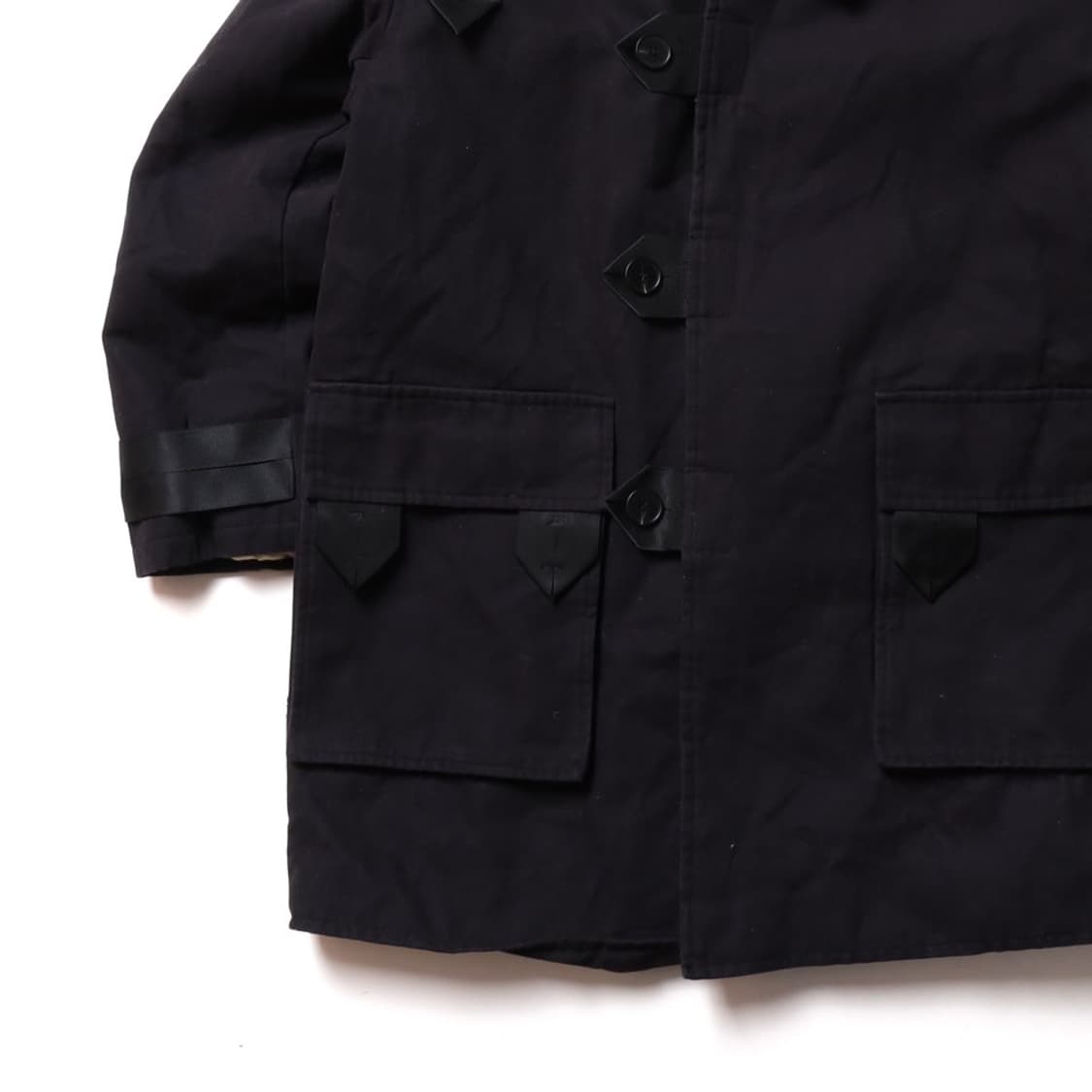 아크네 스튜디오 Acne Studios N3B Coat 
 상품이미지3