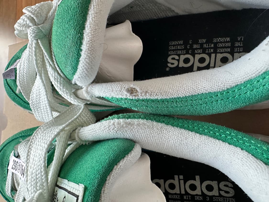 아디매틱 그린 상품이미지5