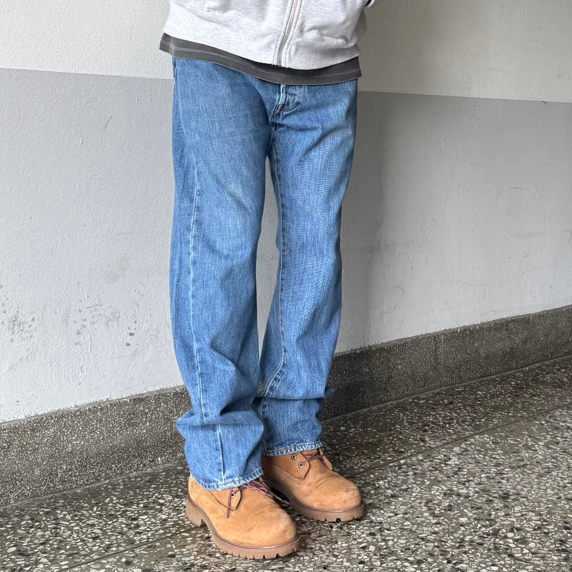 Levi’s 501 상품이미지6