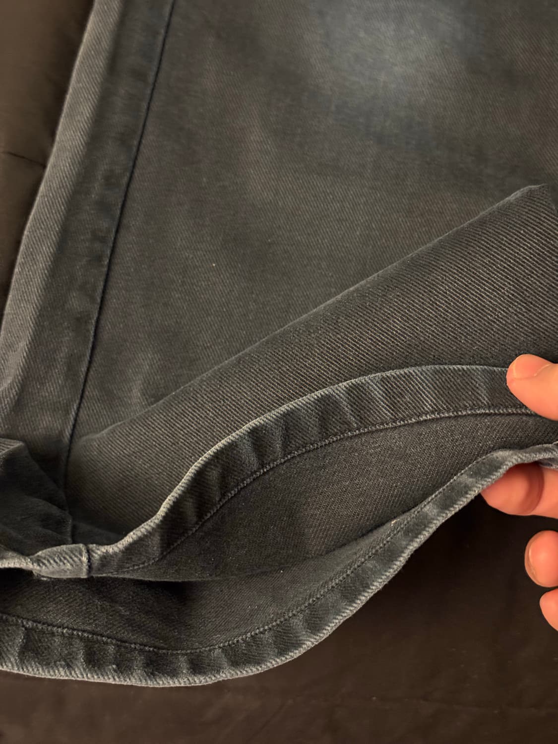 리바이스 90s 517 34x34 상품이미지5