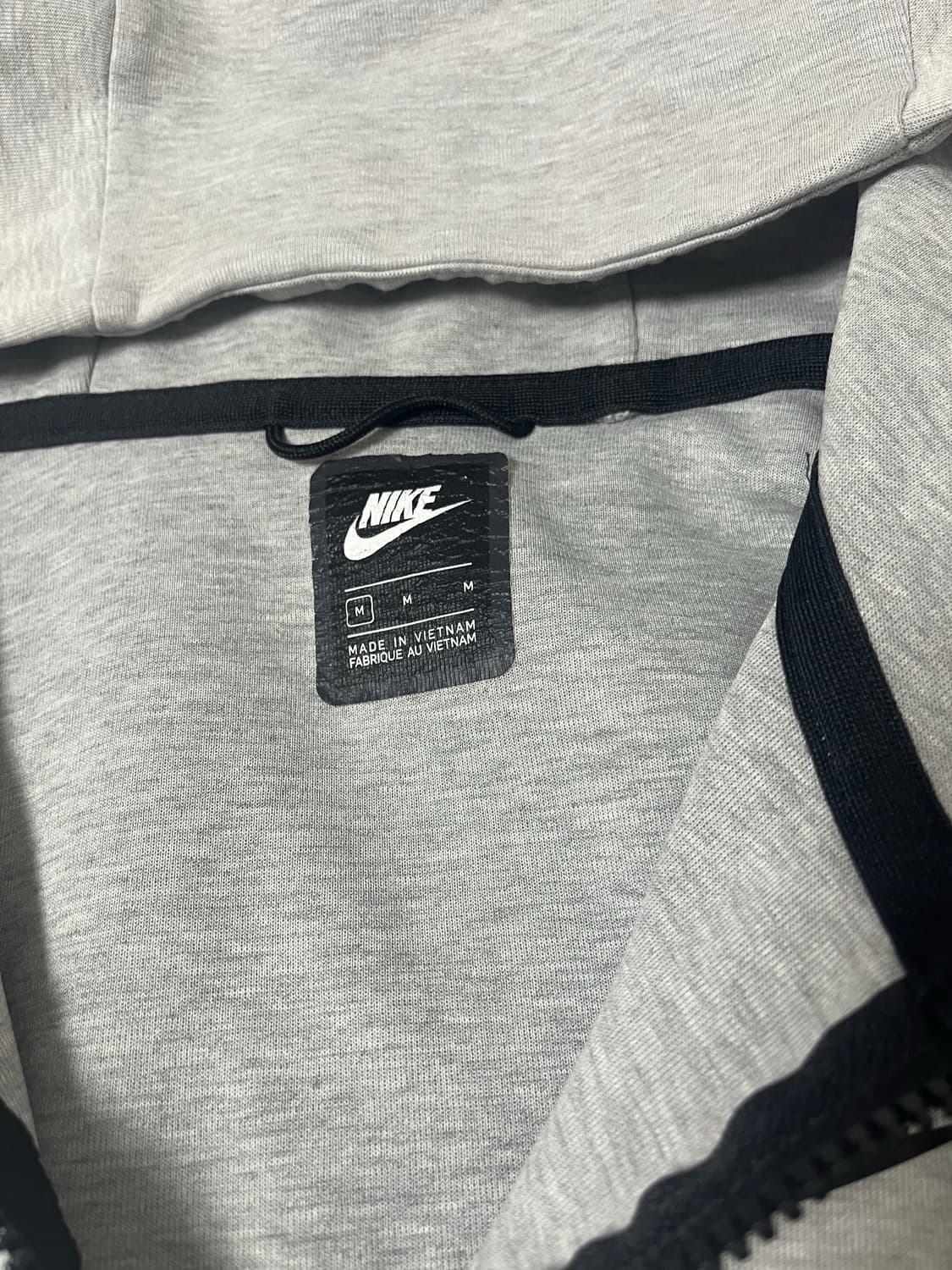 나이키 테크팩 셋업 상품이미지2