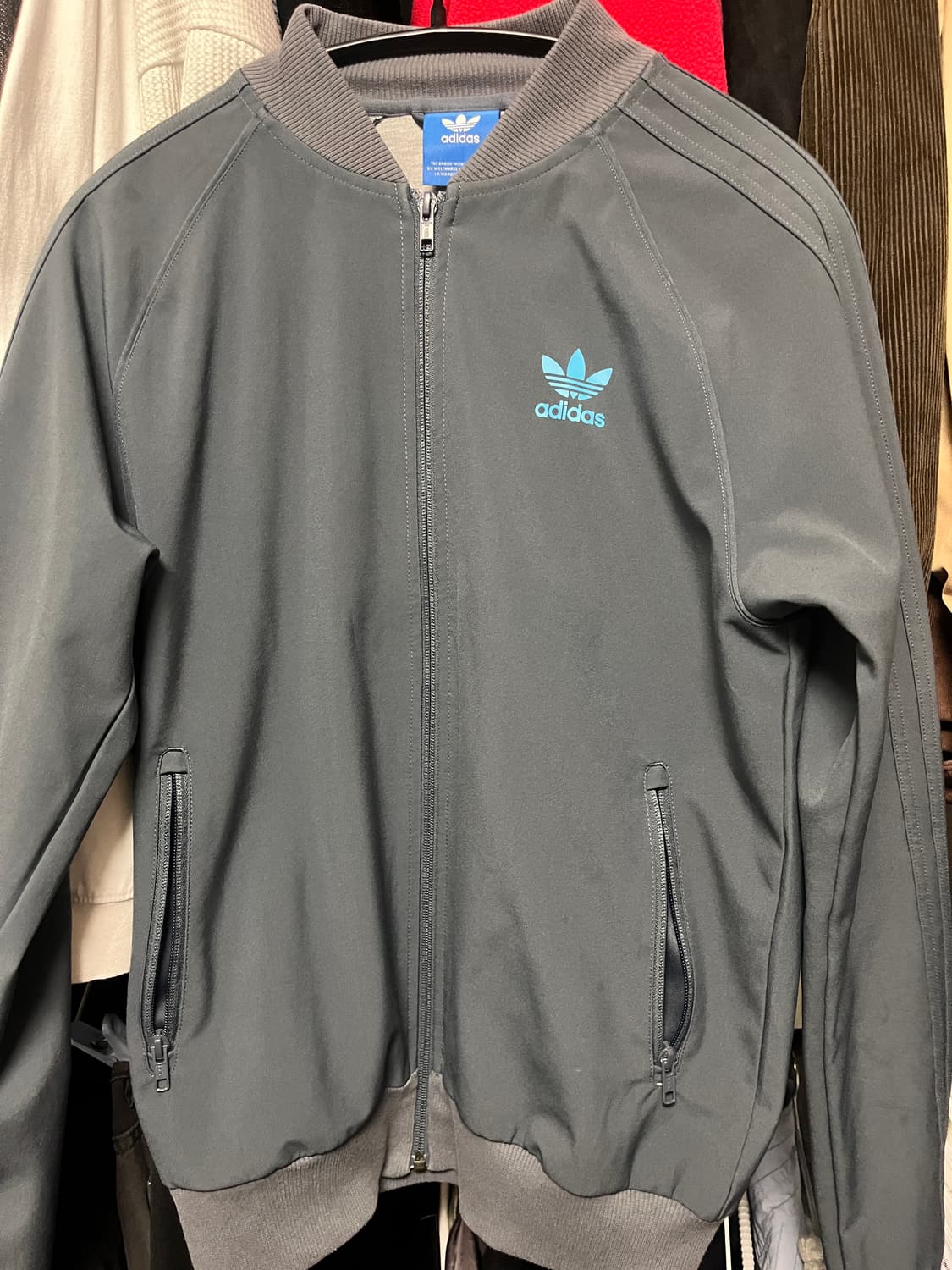 아디다스 져지 상품이미지1