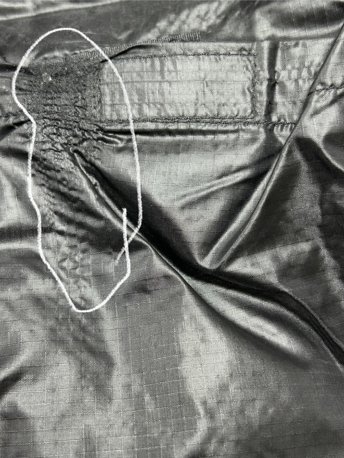 MONITALY 모니탈리 울 다운 베스트 상품이미지7