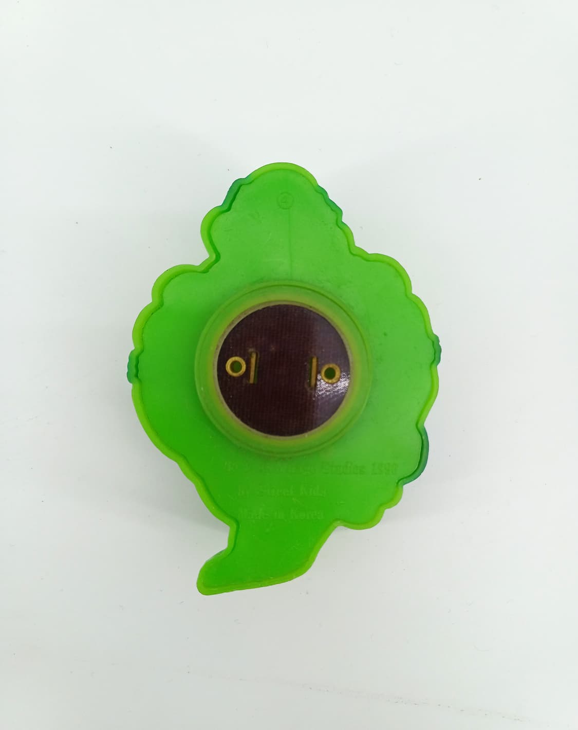 닌자거북이 장난감 레트로 빈티지 장난감 피규어 인형토이 [고전문구] 상품이미지2