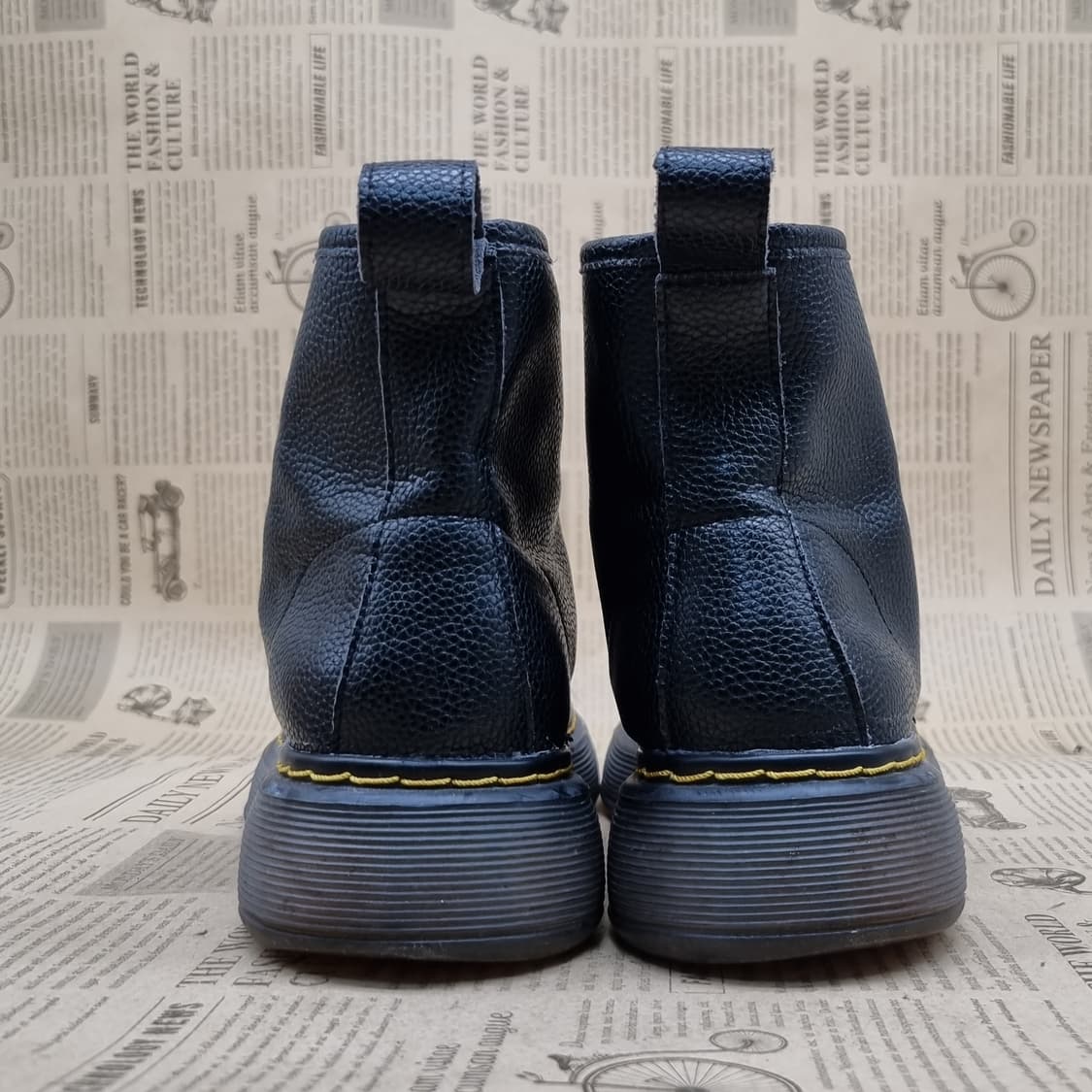 닥터마틴 첼시부츠 250 상품이미지4