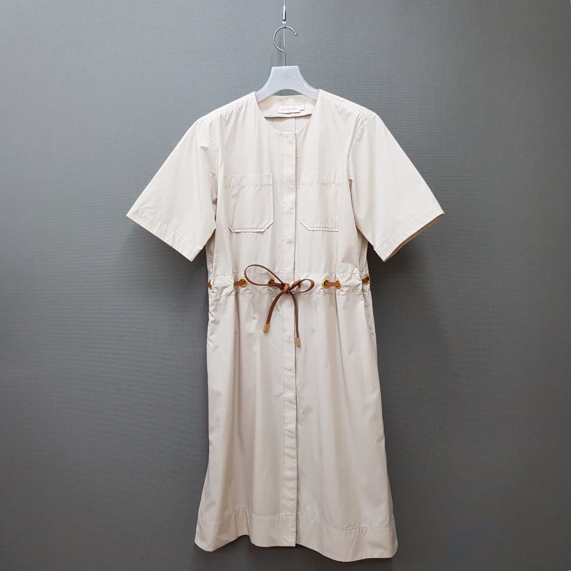 토리버치 Tory Burch  스트링 벨트  원피스 0사이즈 상품이미지2