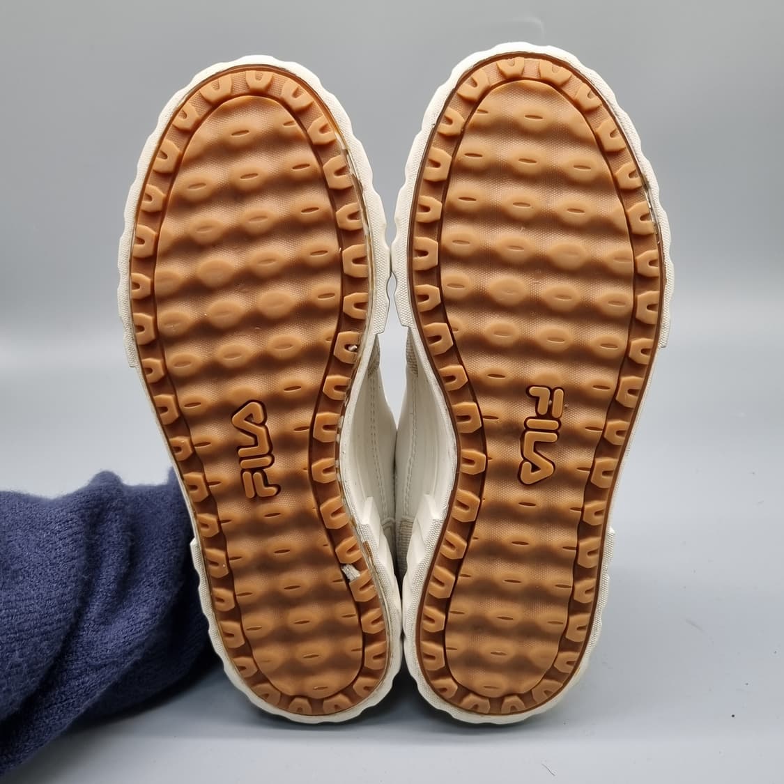 휠라 샌드블라스트 운동화250 상품이미지3