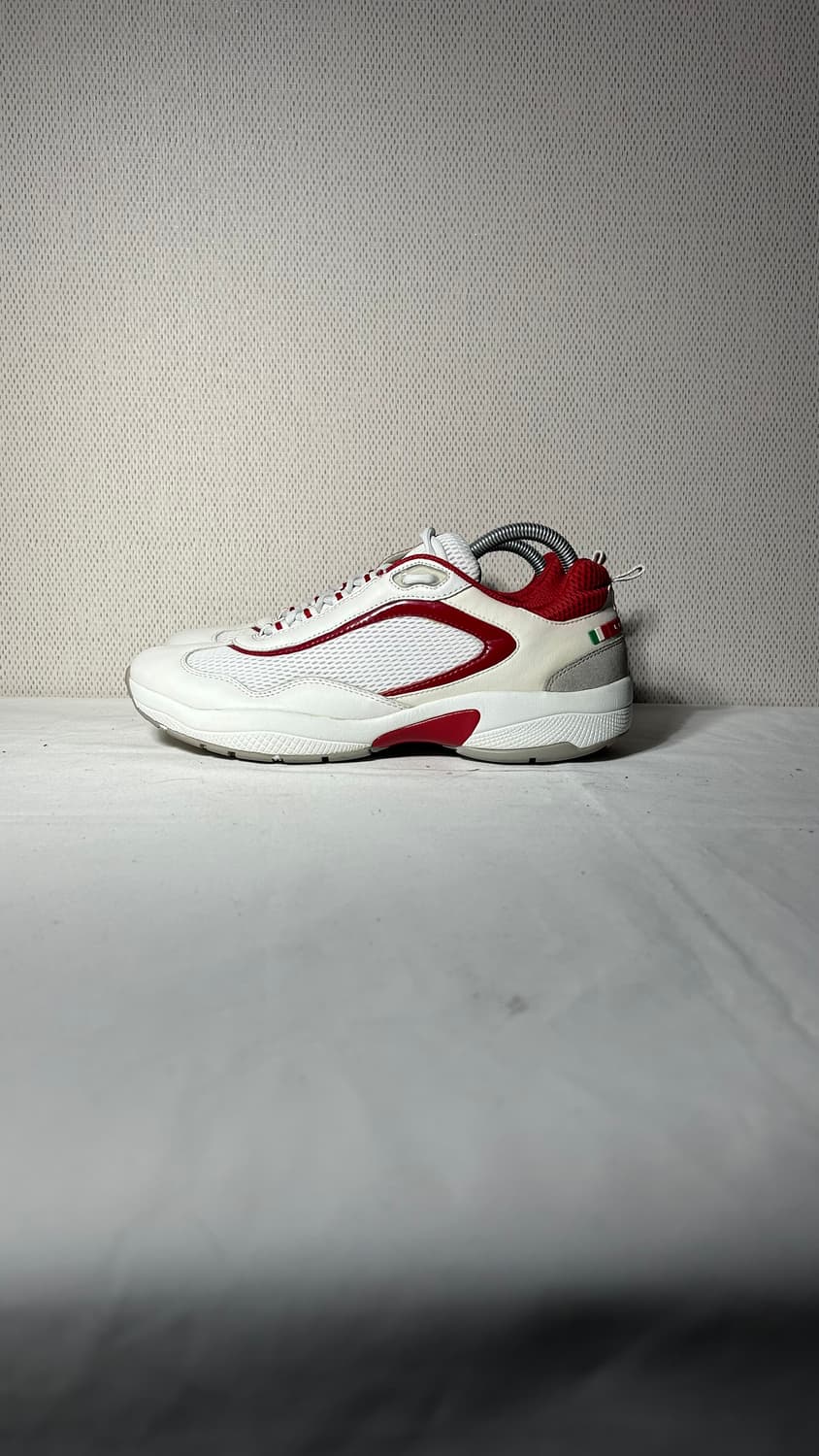 프라다 루나로사 스니커즈 상품이미지3