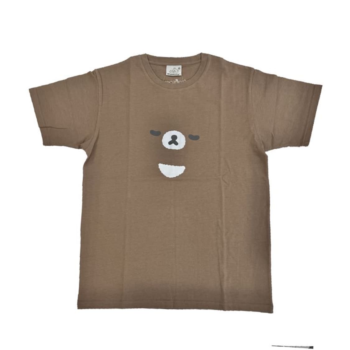 San -X 정품 티셔츠 키이로이토리 , 차이로이코구마 상품이미지4