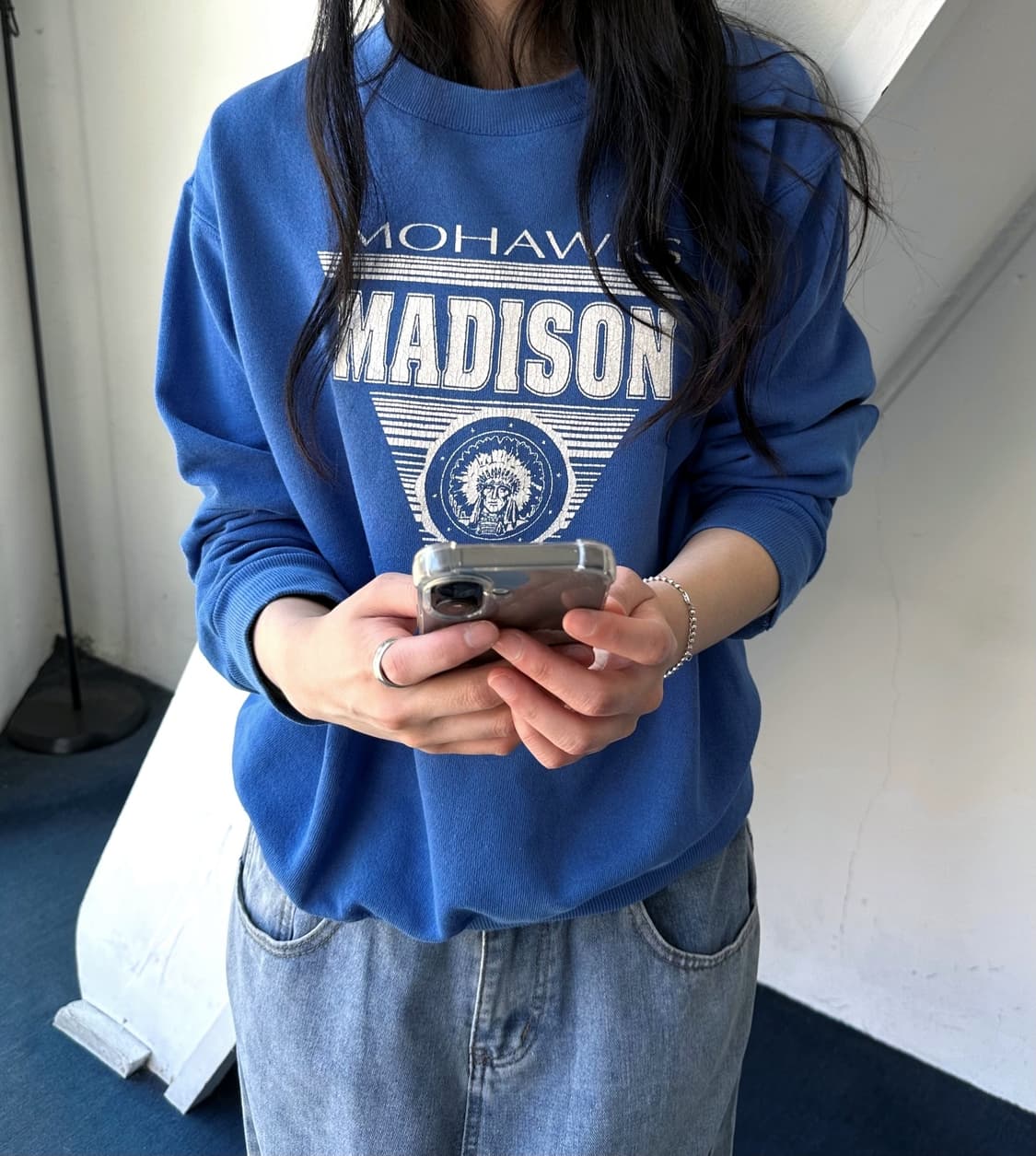 80's VELVASHEEN 상품이미지9