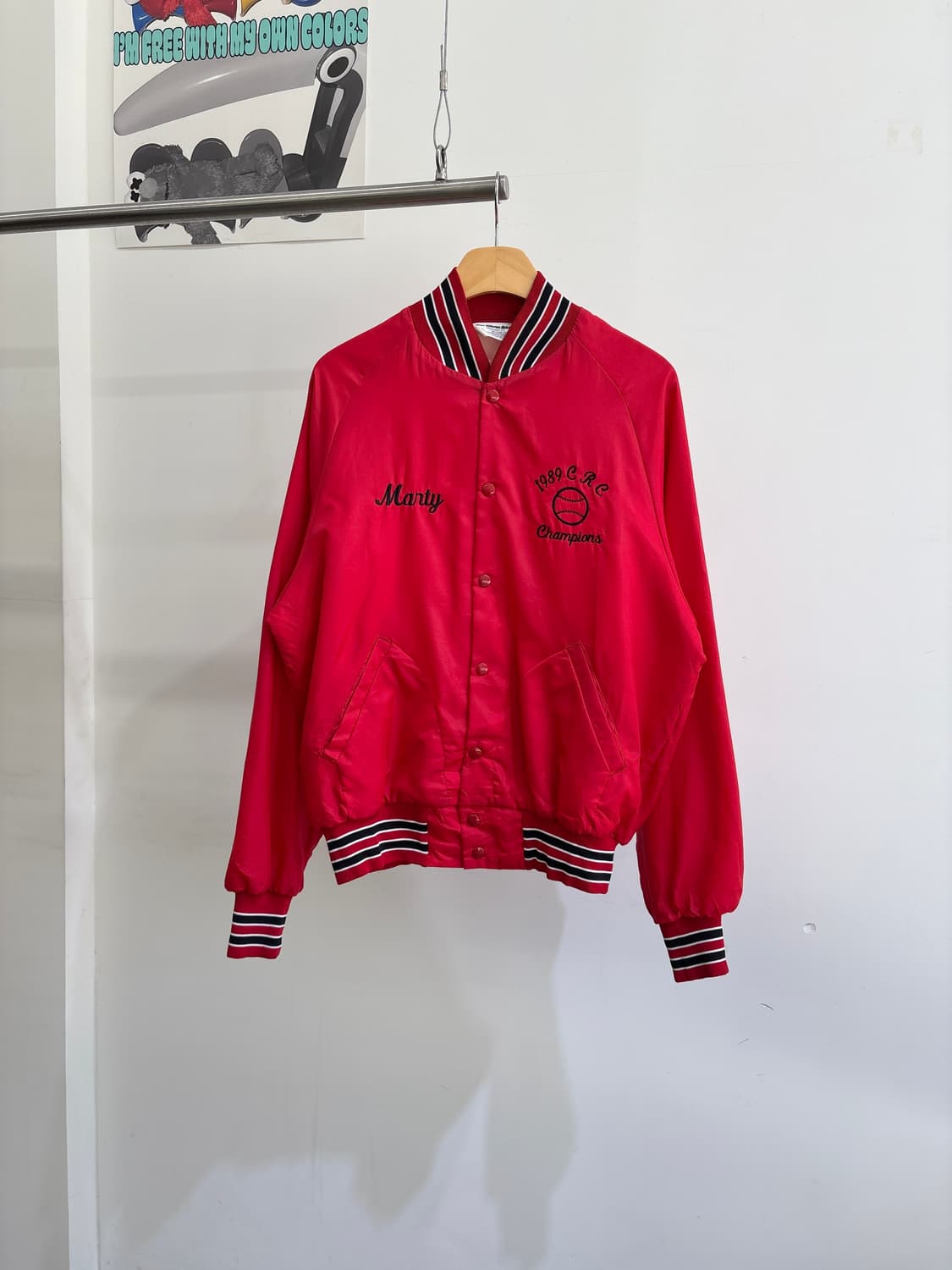DON ALLESON ATHLETIC (Made in USA) 자켓 상품이미지1