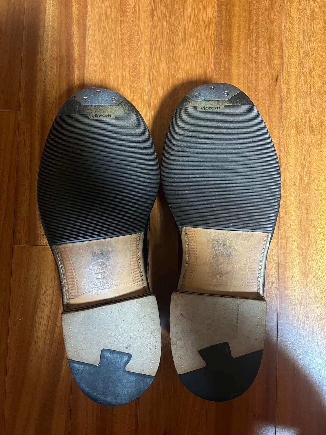 8D) 알든 코도반 페니로퍼 986 상품이미지6
