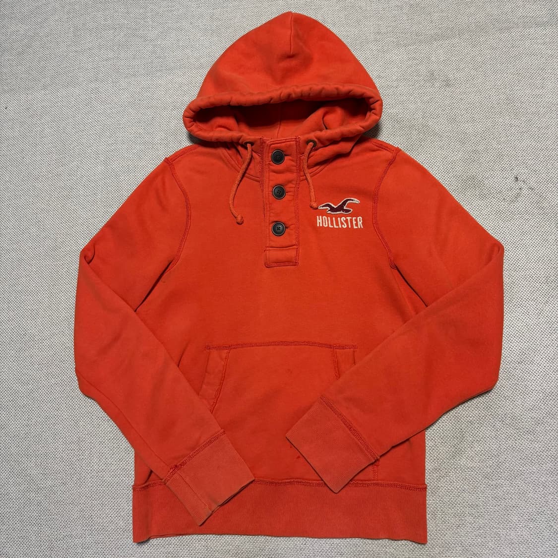 홀리스터 후드티 상품이미지1