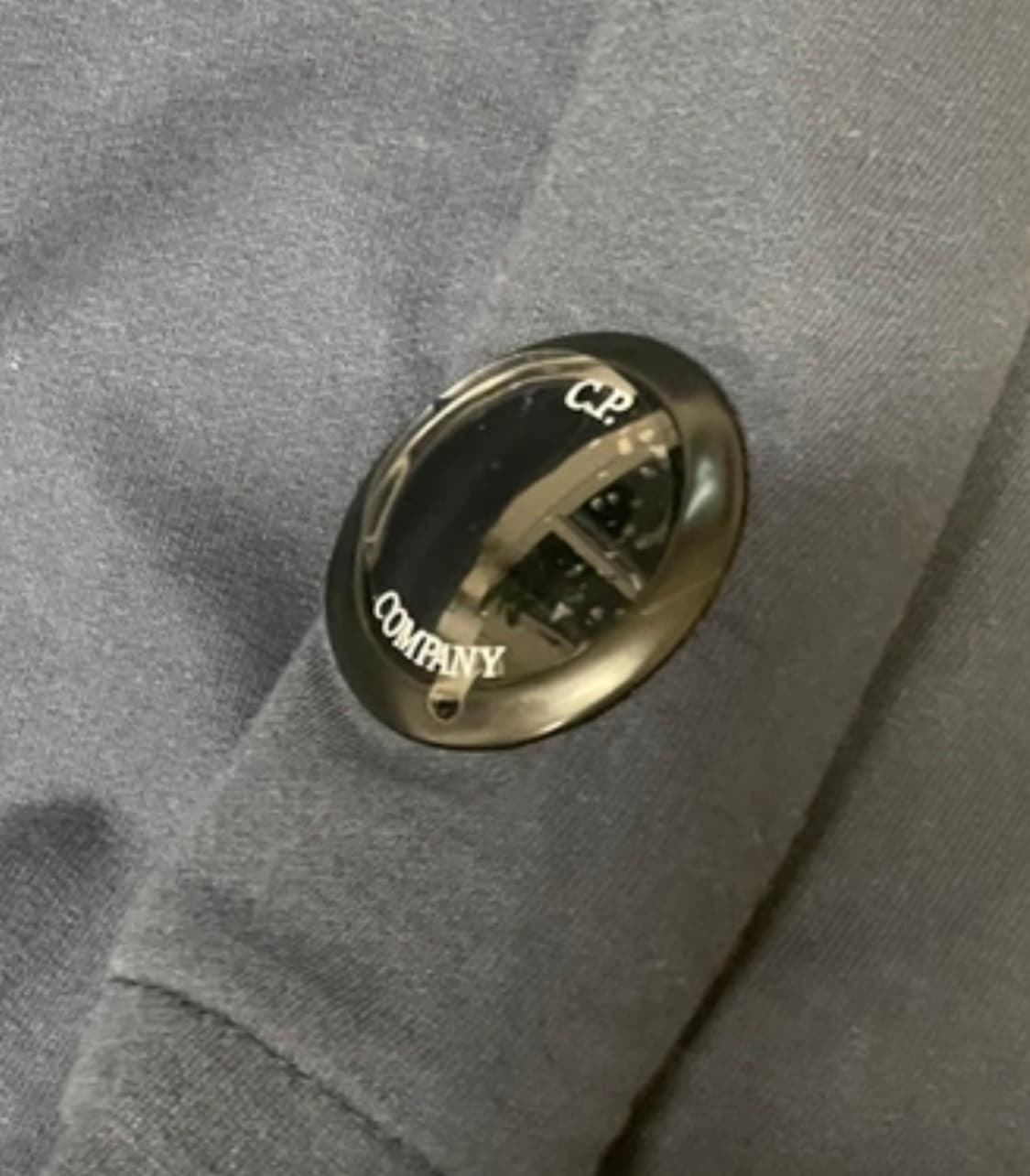 C.P컴퍼니 집업 L 상품이미지4