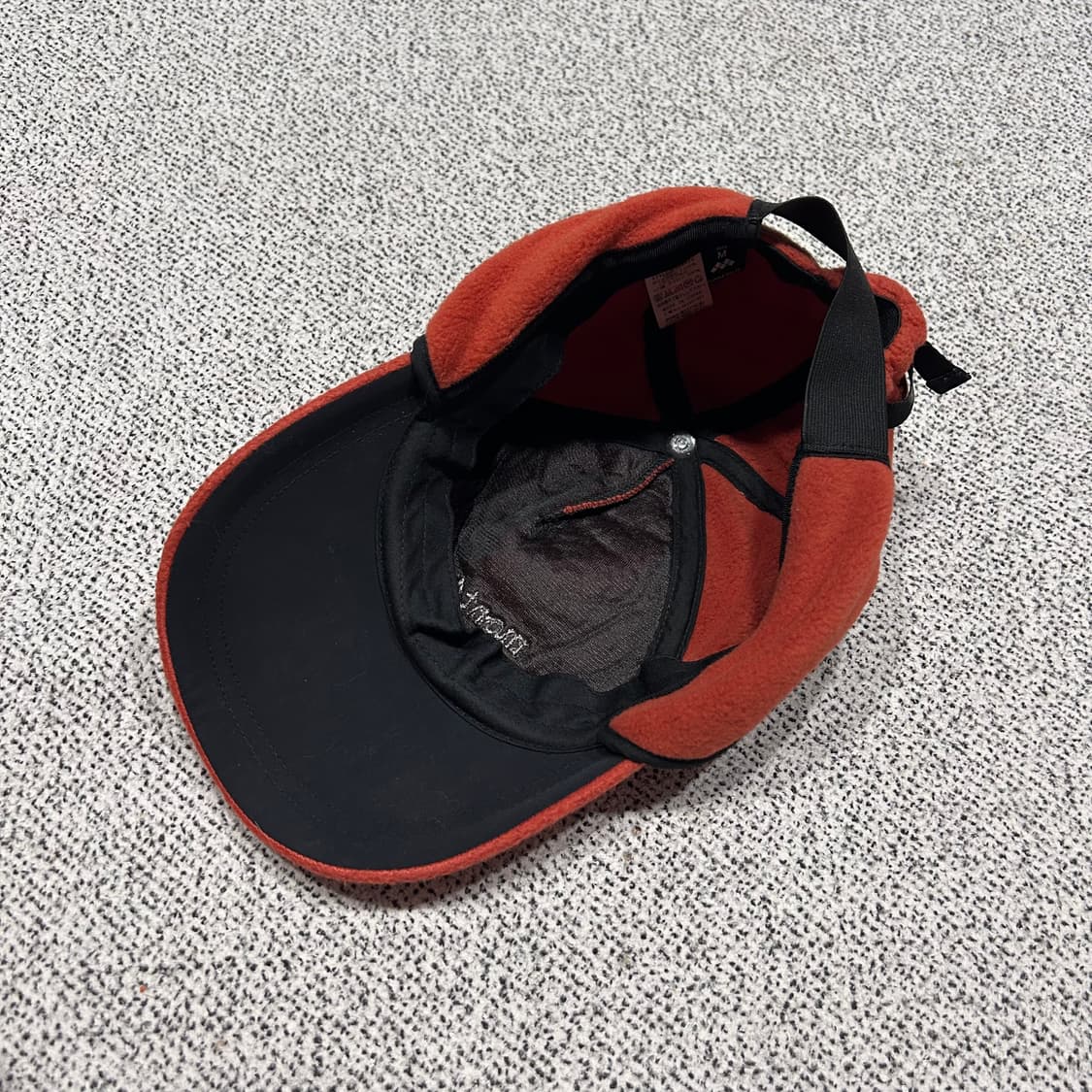 몽벨 이어플랩 상품이미지4