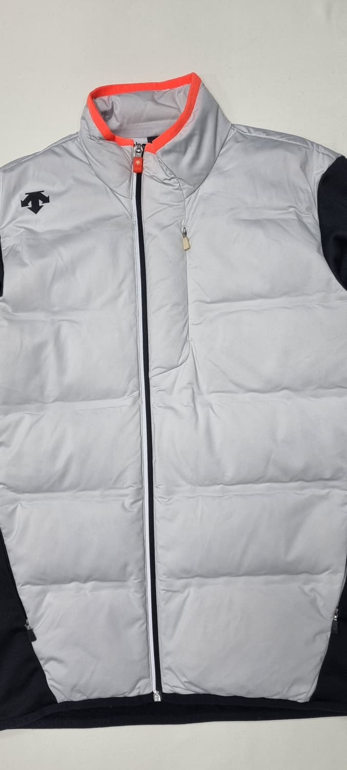 데상트 하이브리드 덕다운 자켓 L _ 남성 상품이미지2