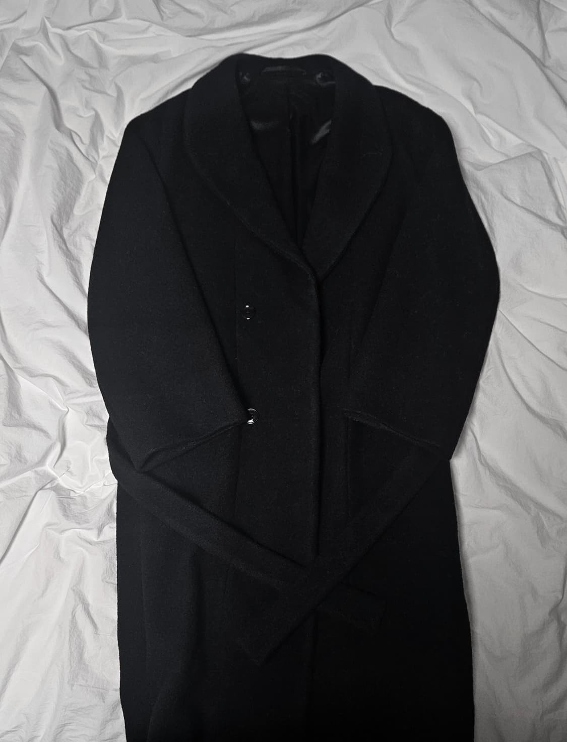 [44] 르메르 티베탄 코트 상품이미지2