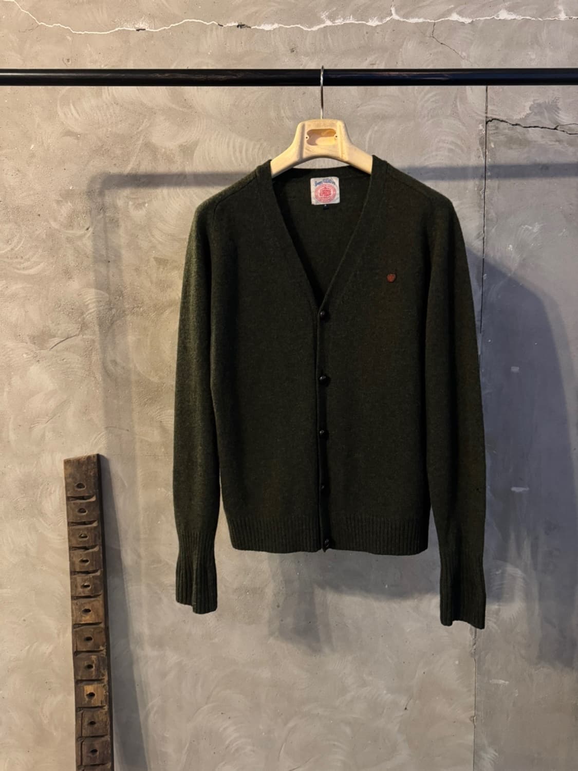 제이프레스 가디건 100 상품이미지1