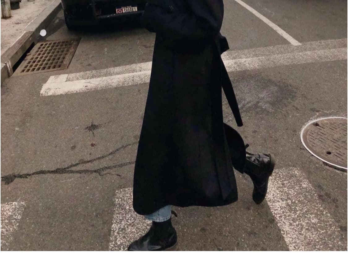 닥터마틴 플로라 첼시부츠 상품이미지3