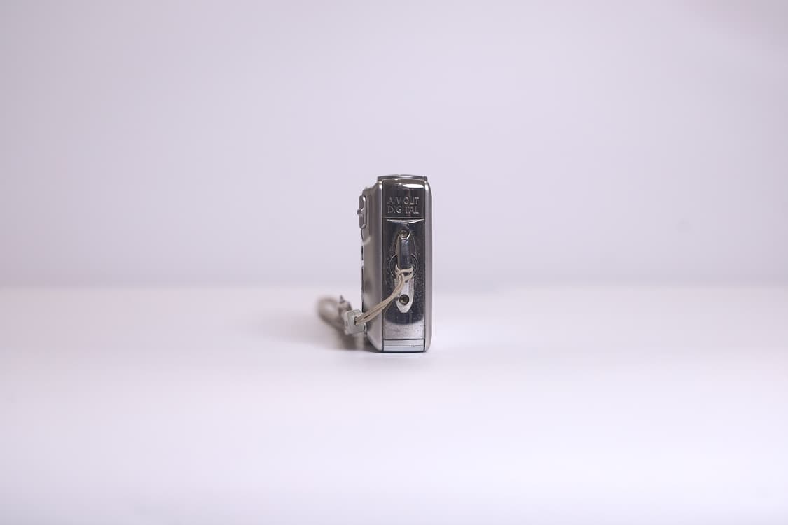 캐논 익시 디지털 70 (익서스 60 일본 내수 모델) 상품이미지4