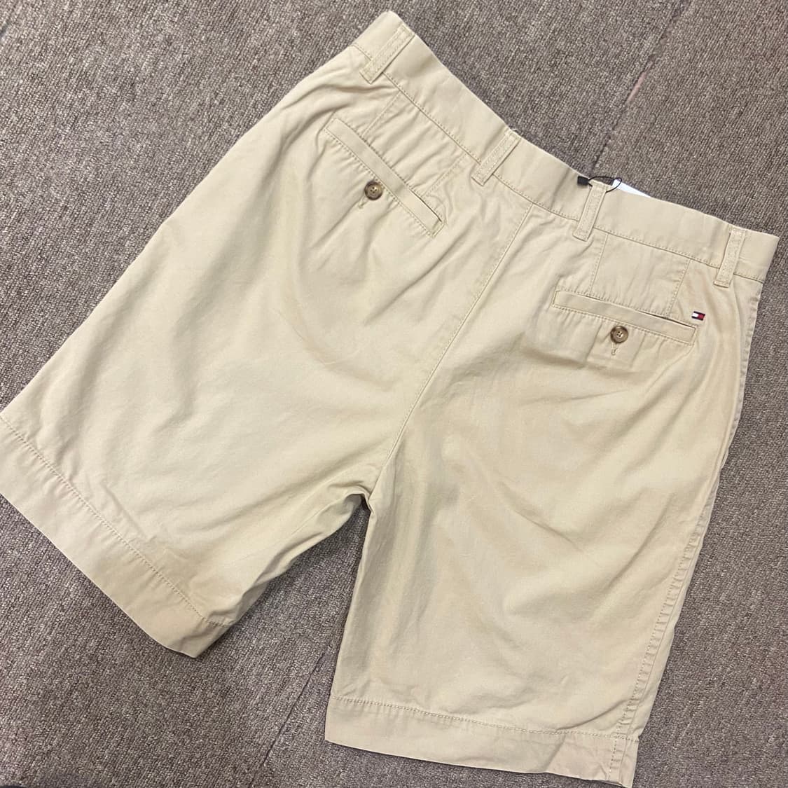 (34) TOMMY 타미힐피거 쇼츠  상품이미지5