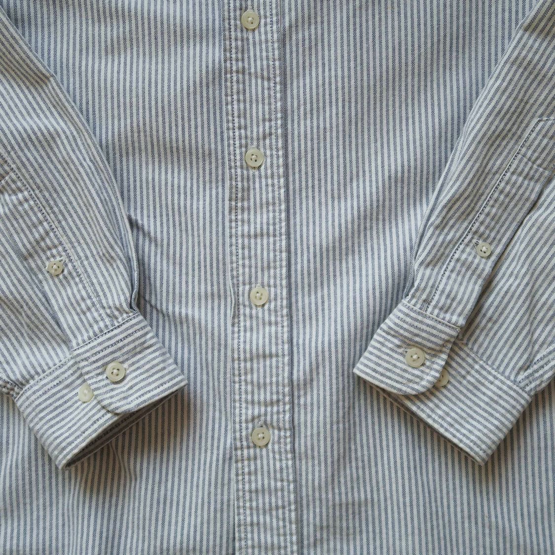 빈티지 90s 폴로 랄프로렌 옥스포드 셔츠 상품이미지7