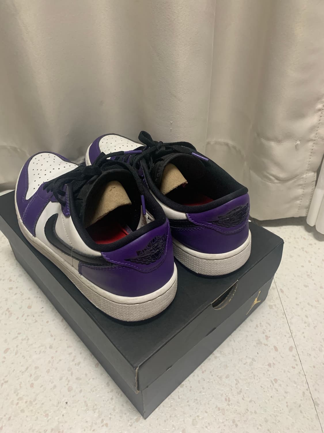 조던1골프 상품이미지2