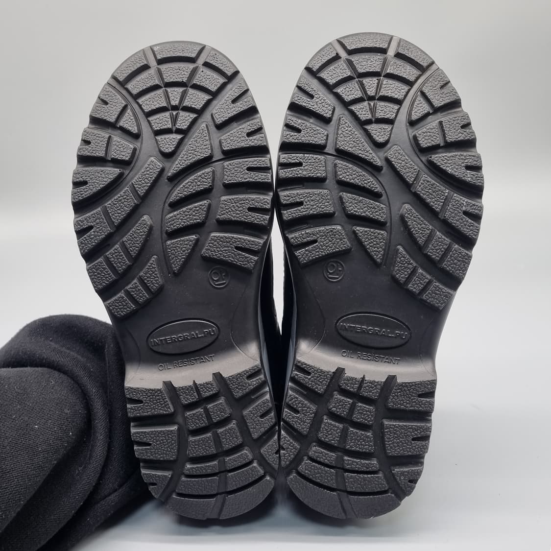 프로스펙스 경작업용 안전화 235 상품이미지3