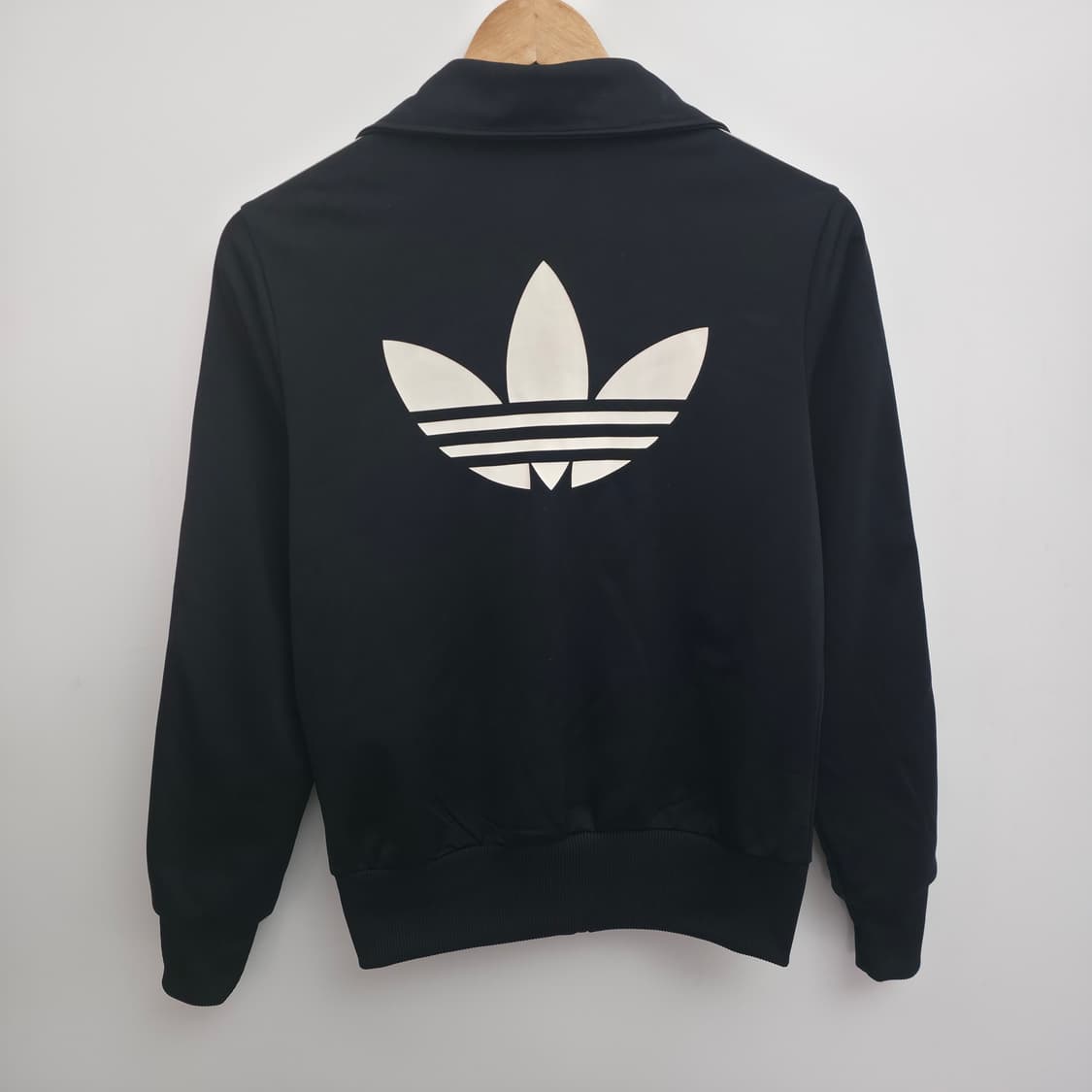 [M] 아디다스 파이어버드 블랙 져지 상품이미지5