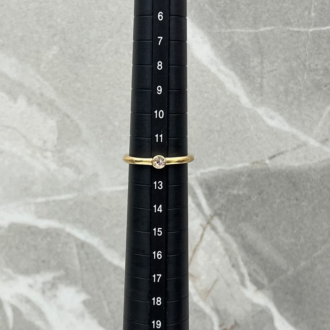 코치 3종 반지 세트 상품이미지10