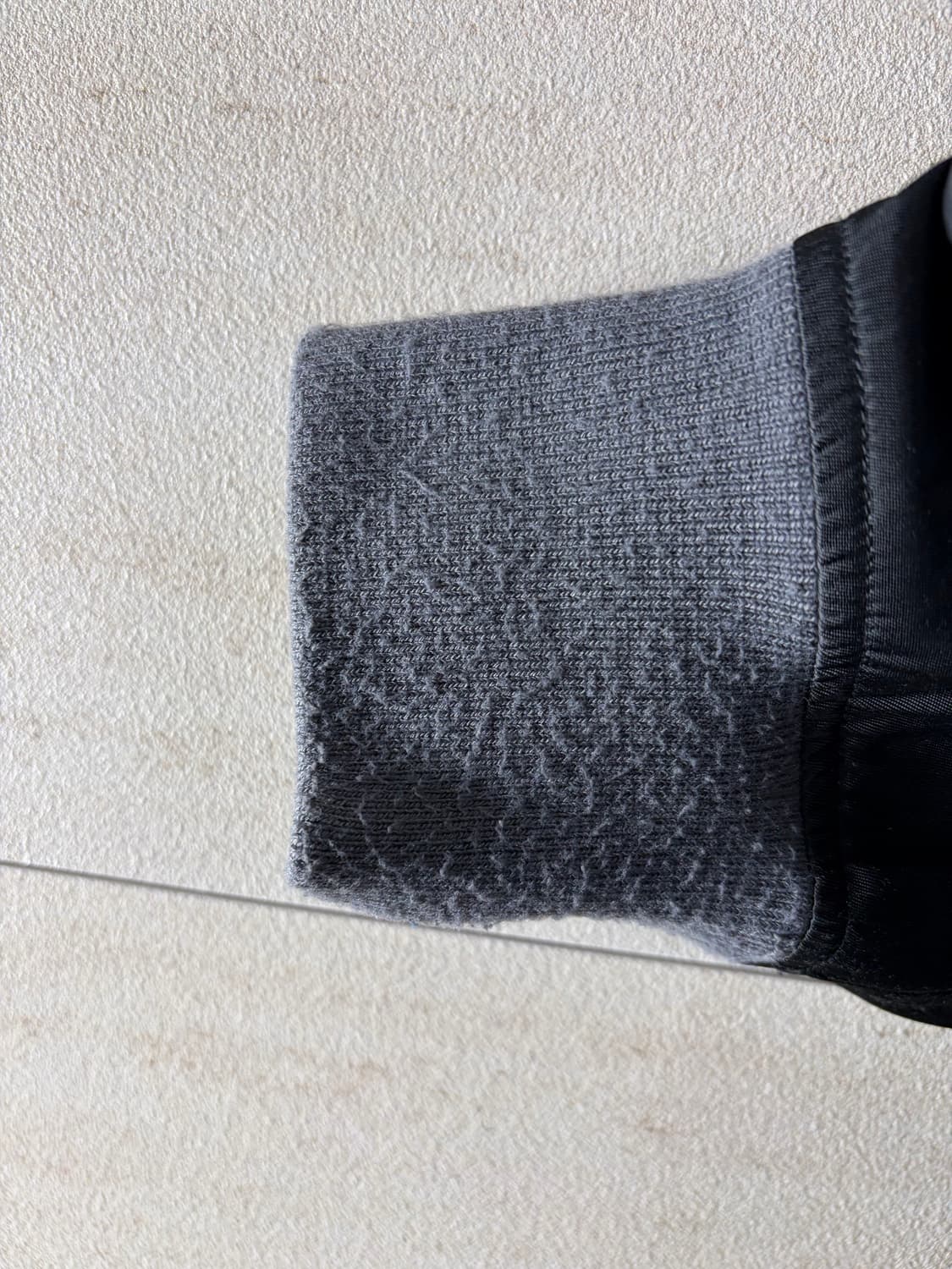 카브엠트 CAV SATIN JACKET S 상품이미지8