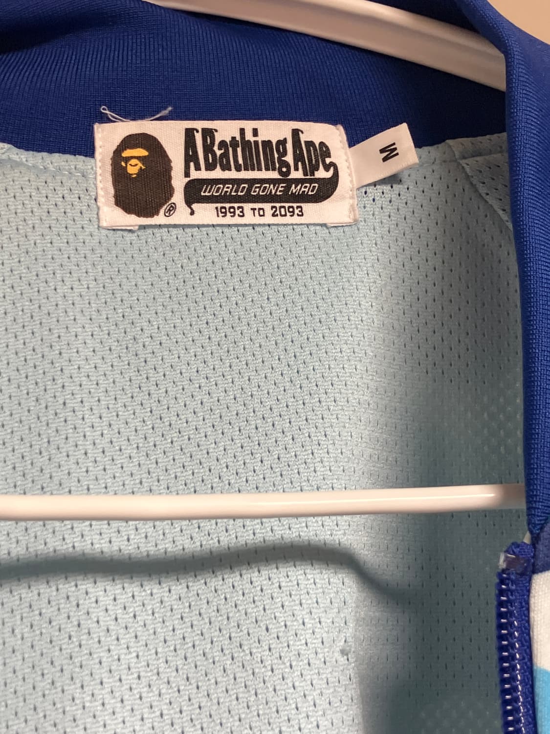 베이프 자켓 상품이미지2