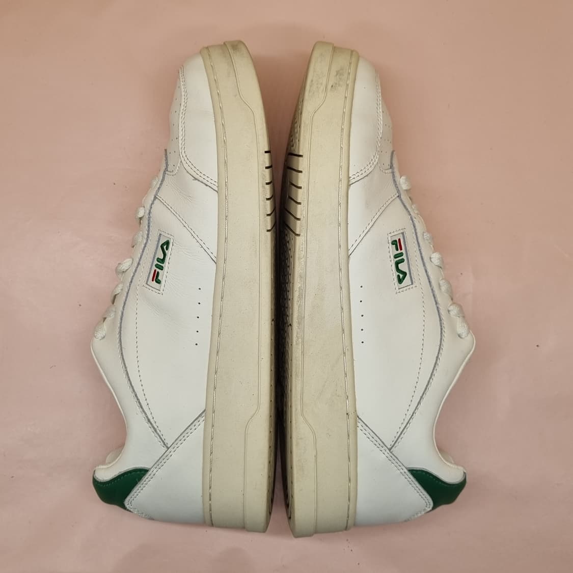 휠라 타르가클래식 운동화 280 상품이미지5