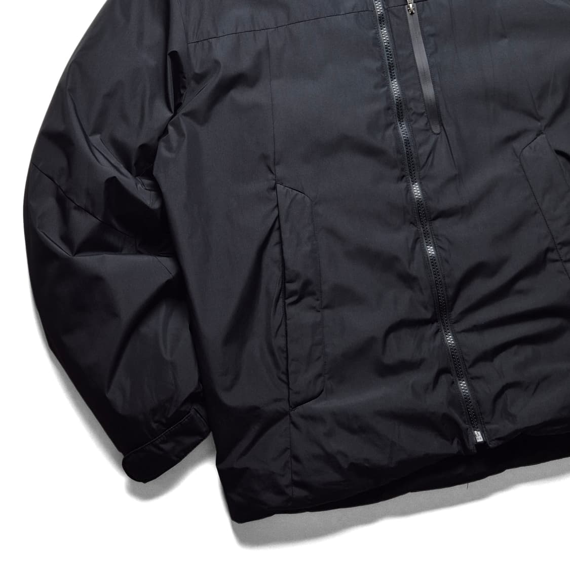 [L] 몽벨 신클라우드 패딩자켓 상품이미지3