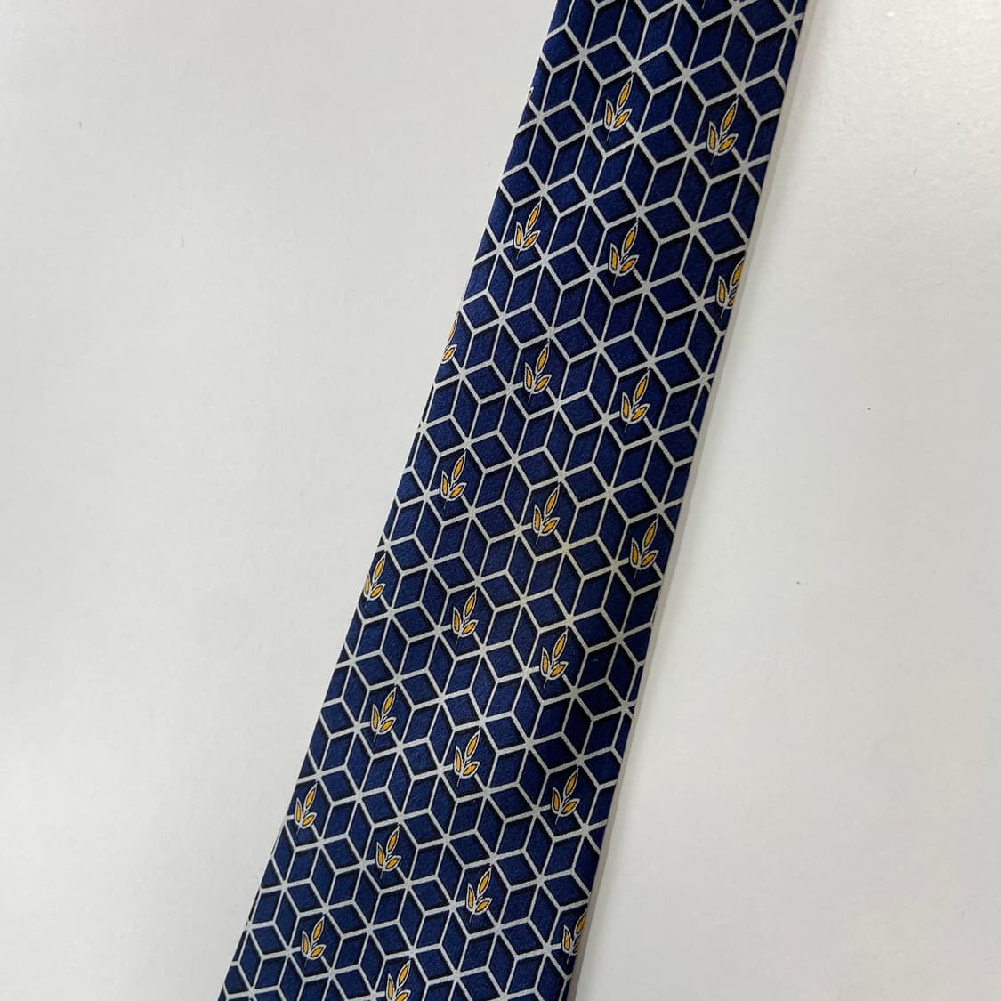 YSL 입생로랑  명품 정품 넥타이 상품이미지9