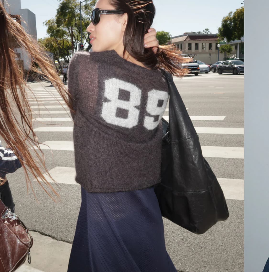 Paloma wool 팔로마울 Button Fine Champions 상품이미지1