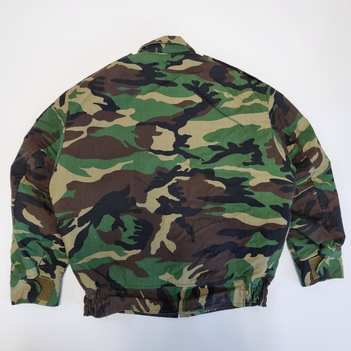 카모항공점퍼 상품이미지2