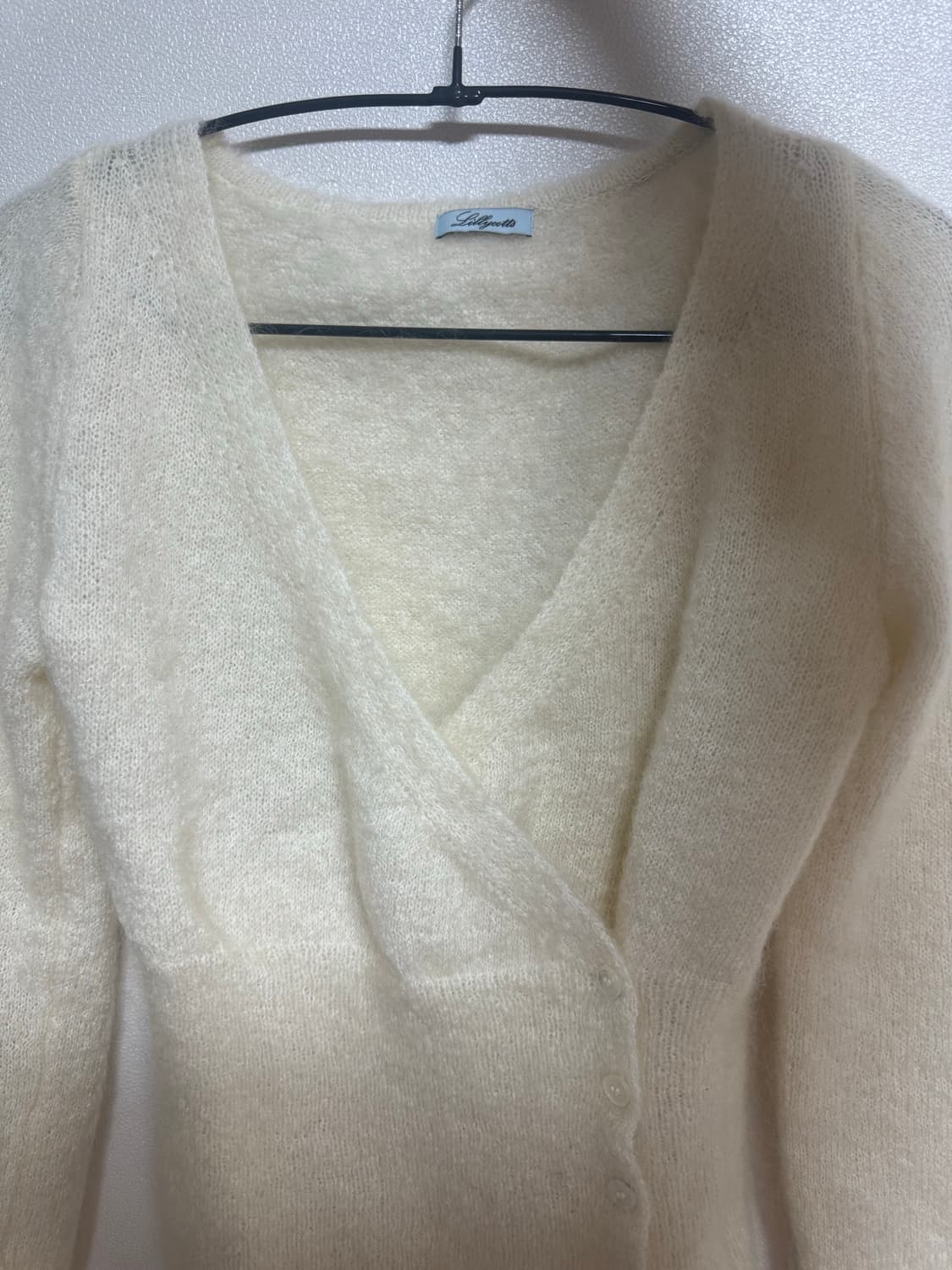 릴리코츠 니트 (새상품) 상품이미지1