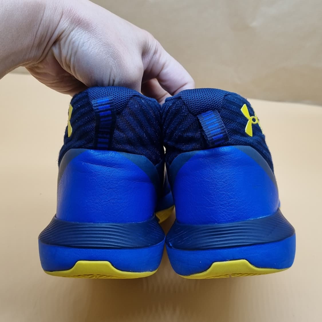 언더아머 농구화 235 상품이미지4