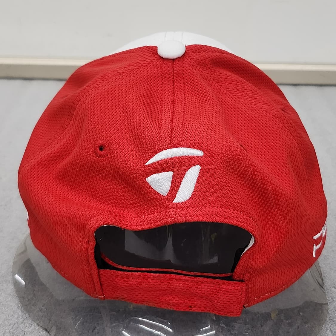 테일러메이드 정품 R9 골프캡 프리사이즈 상품이미지5